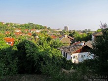 Храм, где чтут и практикуют старые православные ритуалы