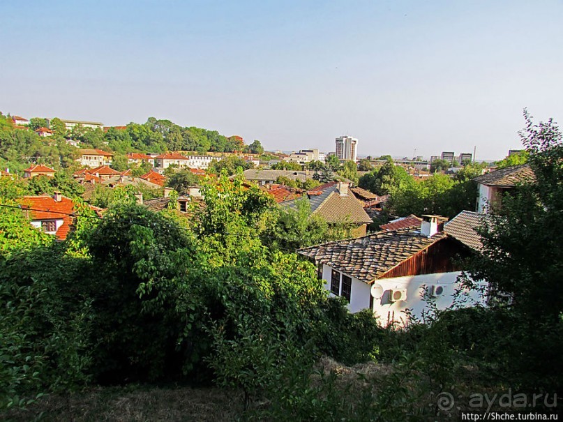 Храм, где чтут и практикуют старые православные ритуалы