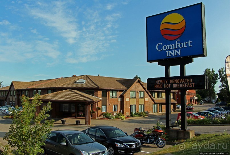 Как обычно лучшие по категории качество/цена