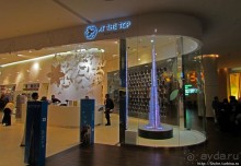 "Dubai Mall" — целый город со своими достопримечательностями