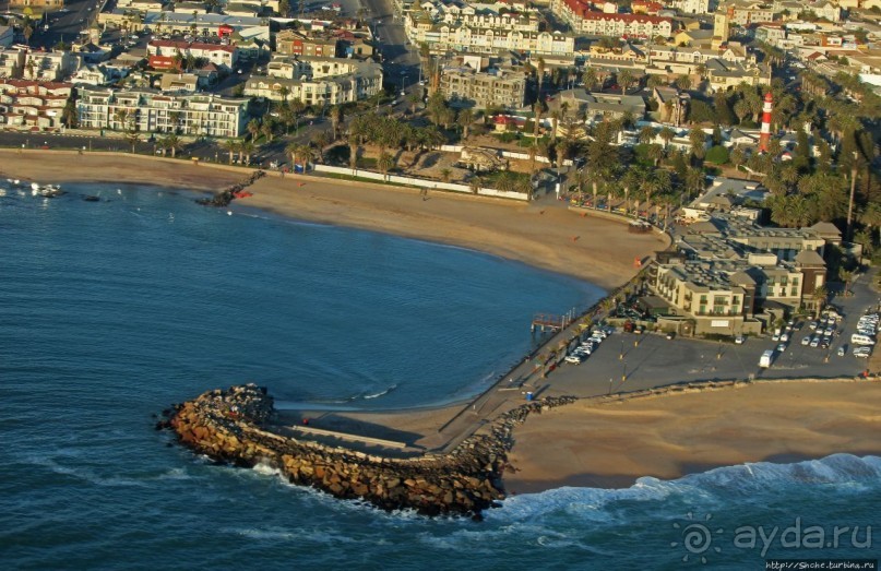 Его призвание "маячить"