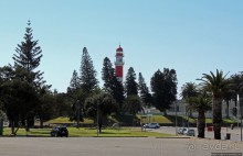 Его призвание "маячить"