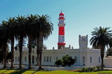 Его призвание "маячить"