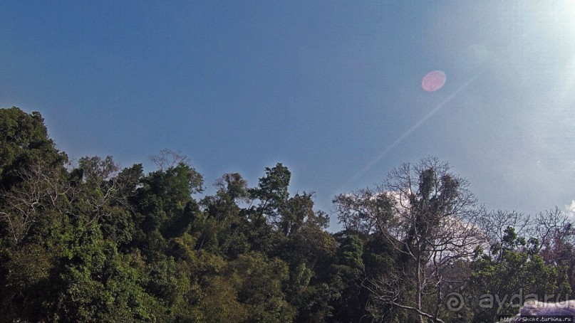 Страна Гиббония: полеты наяву... с камерой GoPro на голове