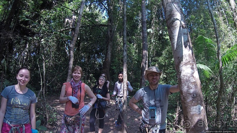 Страна Гиббония: полеты наяву... с камерой GoPro на голове