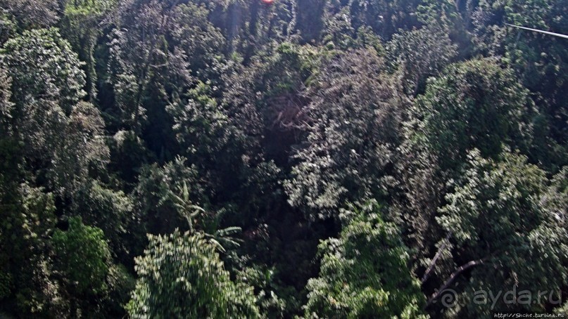 Страна Гиббония: полеты наяву... с камерой GoPro на голове