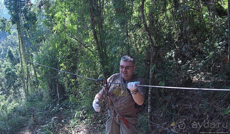 Страна Гиббония: полеты наяву... с камерой GoPro на голове