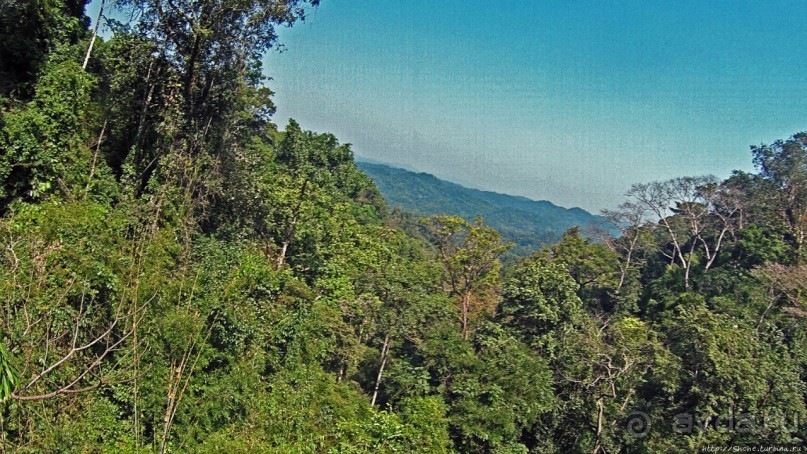 Страна Гиббония: полеты наяву... с камерой GoPro на голове