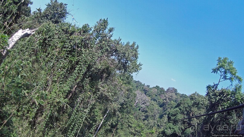 Страна Гиббония: полеты наяву... с камерой GoPro на голове