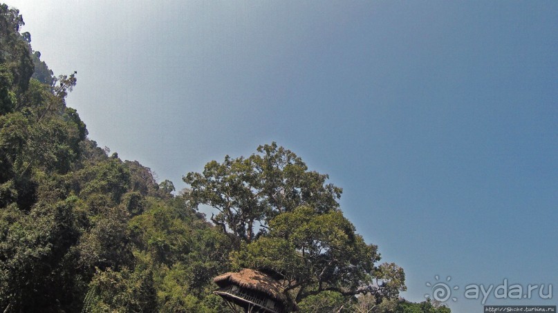 Страна Гиббония: полеты наяву... с камерой GoPro на голове