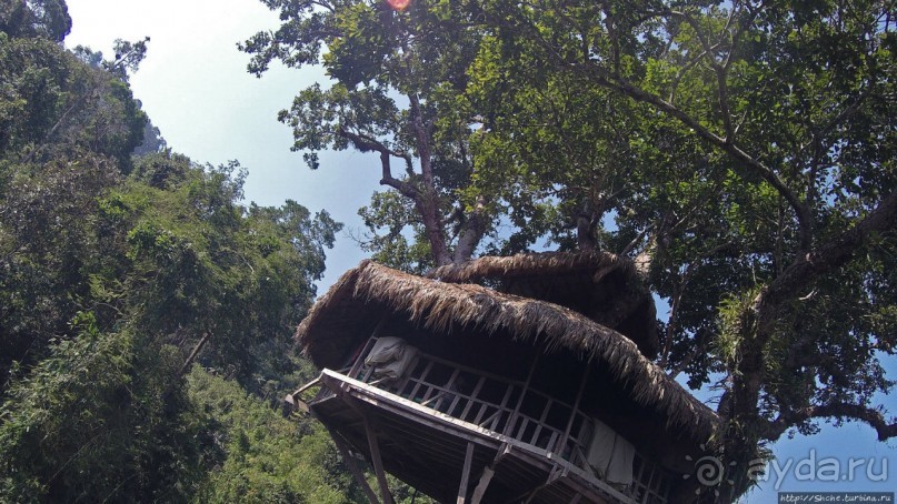 Страна Гиббония: полеты наяву... с камерой GoPro на голове