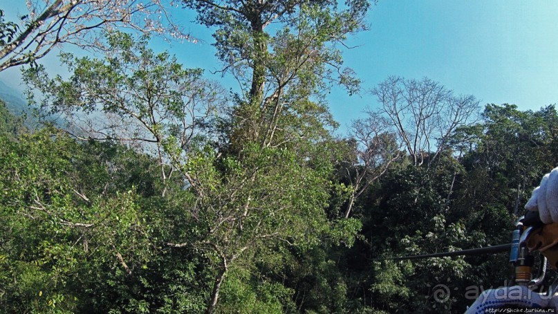 Страна Гиббония: полеты наяву... с камерой GoPro на голове