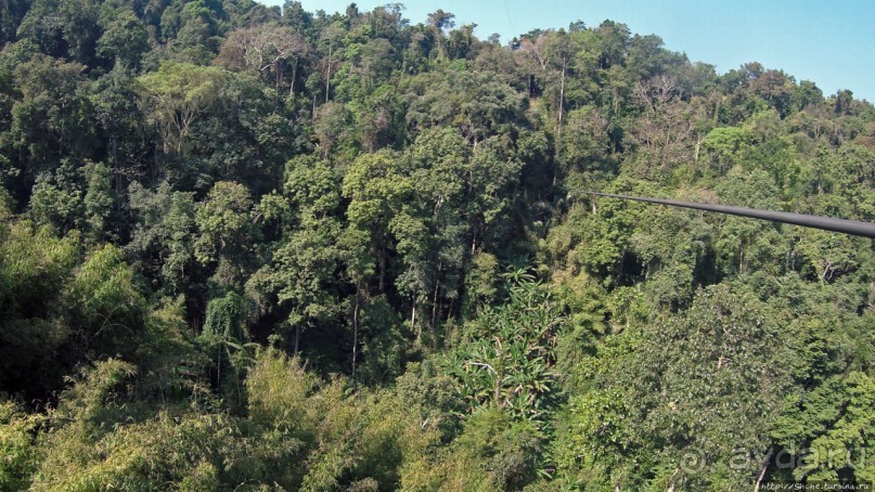 Страна Гиббония: полеты наяву... с камерой GoPro на голове