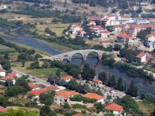 Храм на горе. Херцеговачка Грачаница