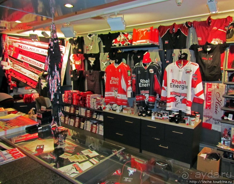 Лица немецкого хоккея. Когда болеют лучше, чем играют