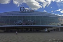 Black Sabbath — "The End" в Праге