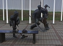 Black Sabbath — "The End" в Праге