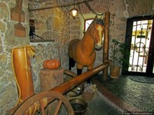 Обеды в атмосфере царской России