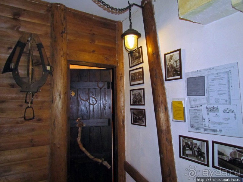 Обеды в атмосфере царской России