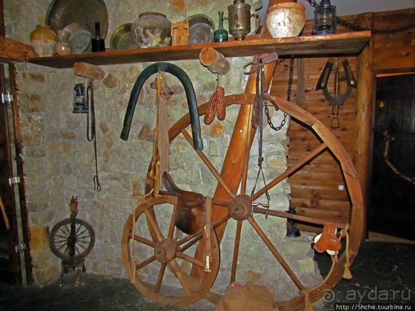 Обеды в атмосфере царской России