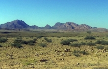 Альбом истории "Тропик Козерога — еще одна незримая линия Земли"