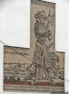 "Наскальные" рисунки... Вены