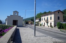 Medveja — уютный уединенный залив с автокемпингом-отелем