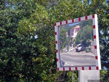 Medveja — уютный уединенный залив с автокемпингом-отелем