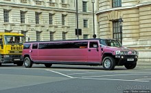 Прогулка по Уайтхолл, центральнее не бывает