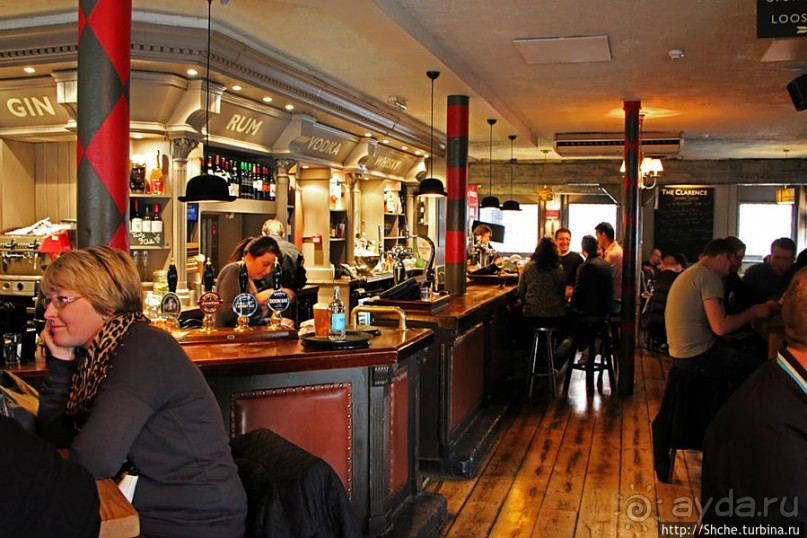 Прогулка по Уайтхолл, центральнее не бывает