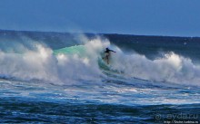 Девушки с доской, или серфинг — не только мужское занятие
