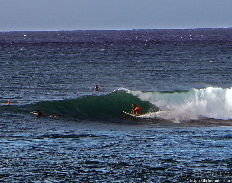 Девушки с доской, или серфинг — не только мужское занятие