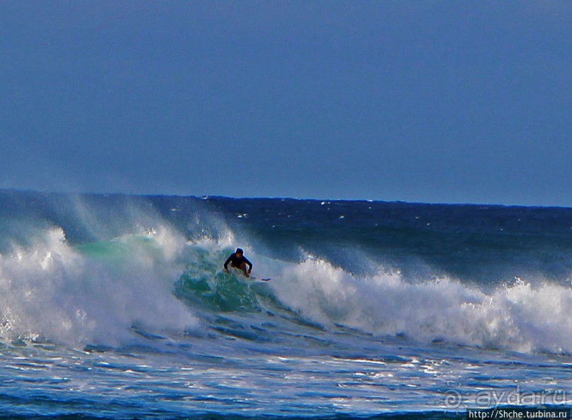 Девушки с доской, или серфинг — не только мужское занятие