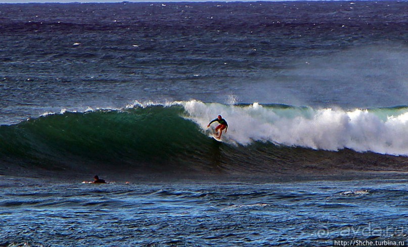Девушки с доской, или серфинг — не только мужское занятие