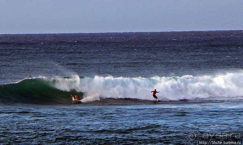 Девушки с доской, или серфинг — не только мужское занятие