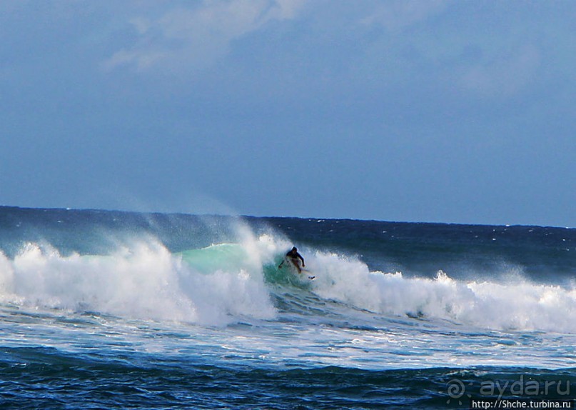 Девушки с доской, или серфинг — не только мужское занятие