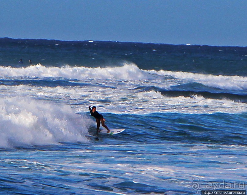 Девушки с доской, или серфинг — не только мужское занятие