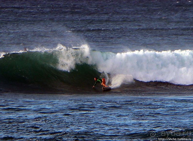 Девушки с доской, или серфинг — не только мужское занятие