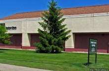 Берч Ран — город, существующий для шоппинга