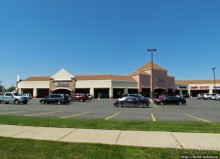 Берч Ран — город, существующий для шоппинга