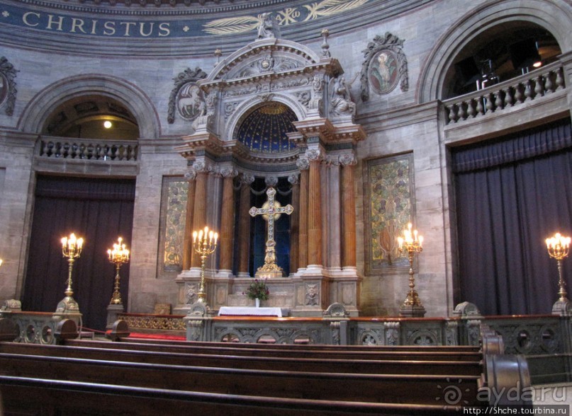 "И по топтанным тропам протопали..." - знакомый Копенгаген