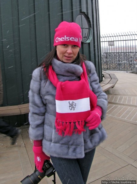 "И по топтанным тропам протопали..." - знакомый Копенгаген