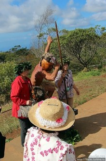 Ваймеа (Waimea Сanyon) — Великий Тихоокеанский каньон