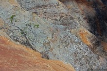 Ваймеа (Waimea Сanyon) — Великий Тихоокеанский каньон