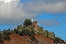 Ваймеа (Waimea Сanyon) — Великий Тихоокеанский каньон