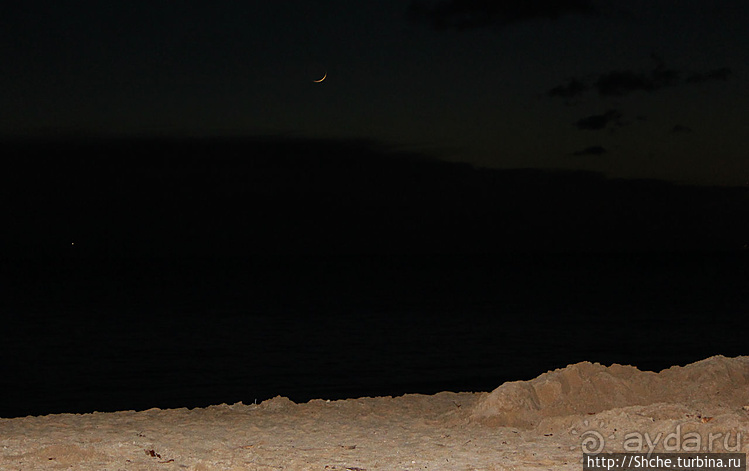 Вечерняя прогулка по Вайкики