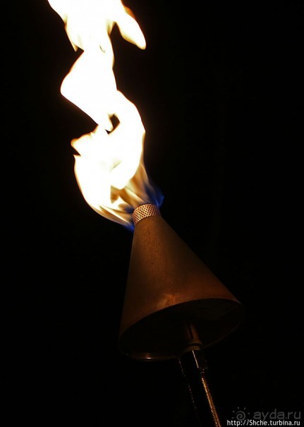 Вечерняя прогулка по Вайкики