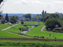 "Идеальный город" Замосць — кусочек Италии на востоке Польши