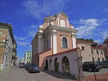 "Идеальный город" Замосць — кусочек Италии на востоке Польши