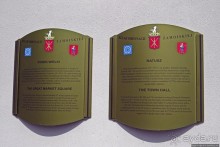 "Идеальный город" Замосць — кусочек Италии на востоке Польши